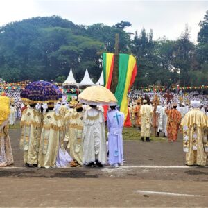 Ethiopia