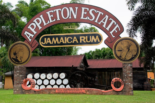 Appleton Estate