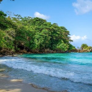 Jamaica