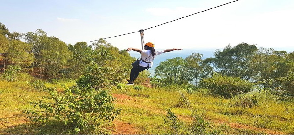5 Days in Kigali City and Wildlife experience - Image 5