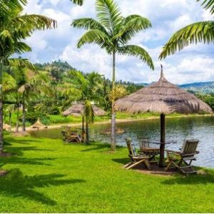 7-Day Visit to Remarkable Rwanda