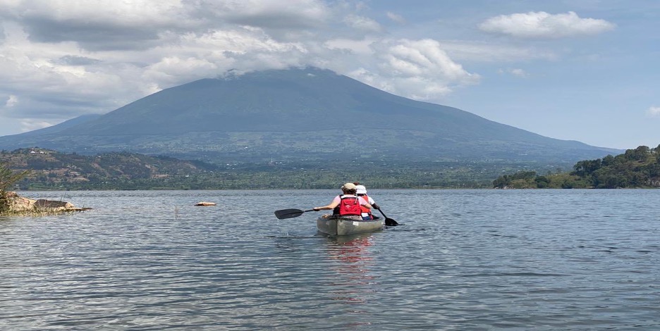 7-Day Rwanda Visit and Gorilla Trekking - Image 3