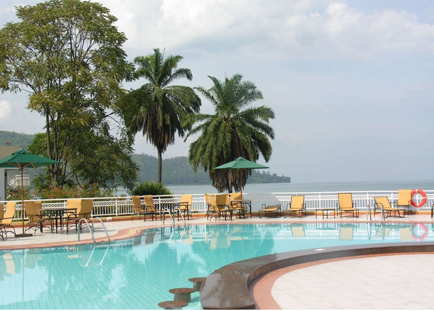 7-Day Rwanda Visit and Gorilla Trekking - Image 4