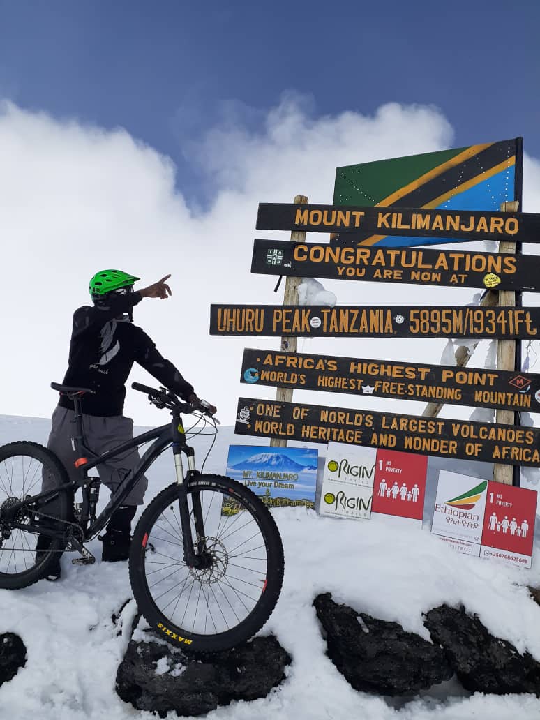 6-Day Kilimanjaro Mountain Bike Safari - Image 4