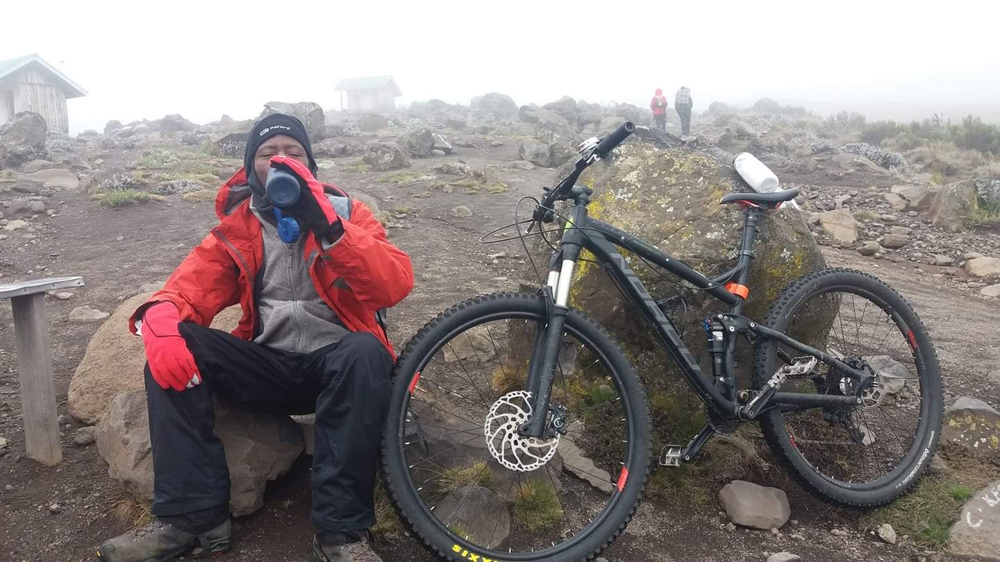 6-Day Kilimanjaro Mountain Bike Safari - Image 5