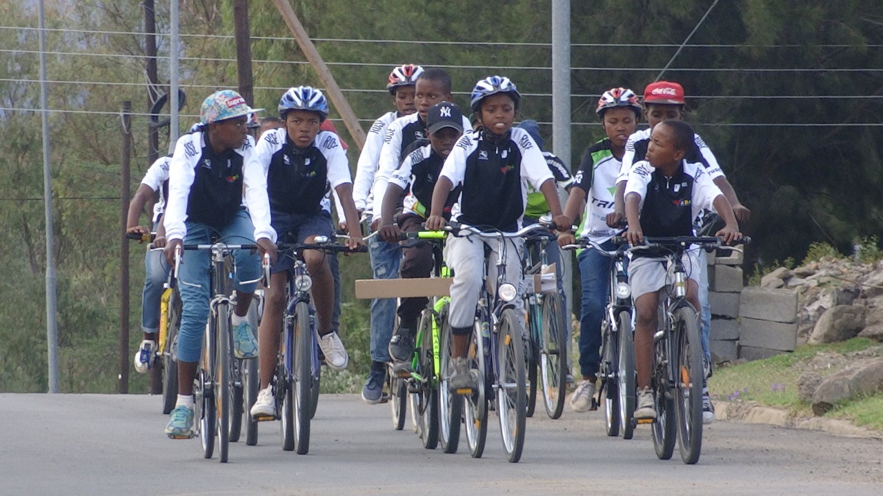 5-Day Kili-Base Cycling Safari- Circumnavigate the Mountain - Image 7