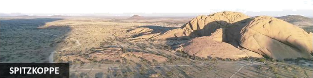 10-Day Cycling Adventure in Namibia - Image 6