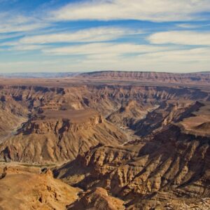 Namibia Cycling