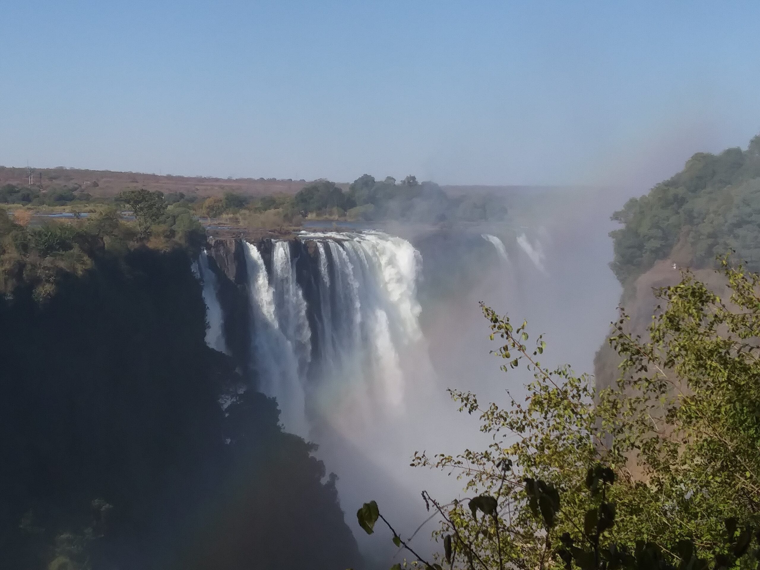 Victoria Falls 2 Nights- All Inclusive - Image 2