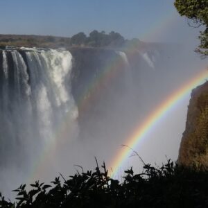 Victoria Falls 2 Nights- All Inclusive