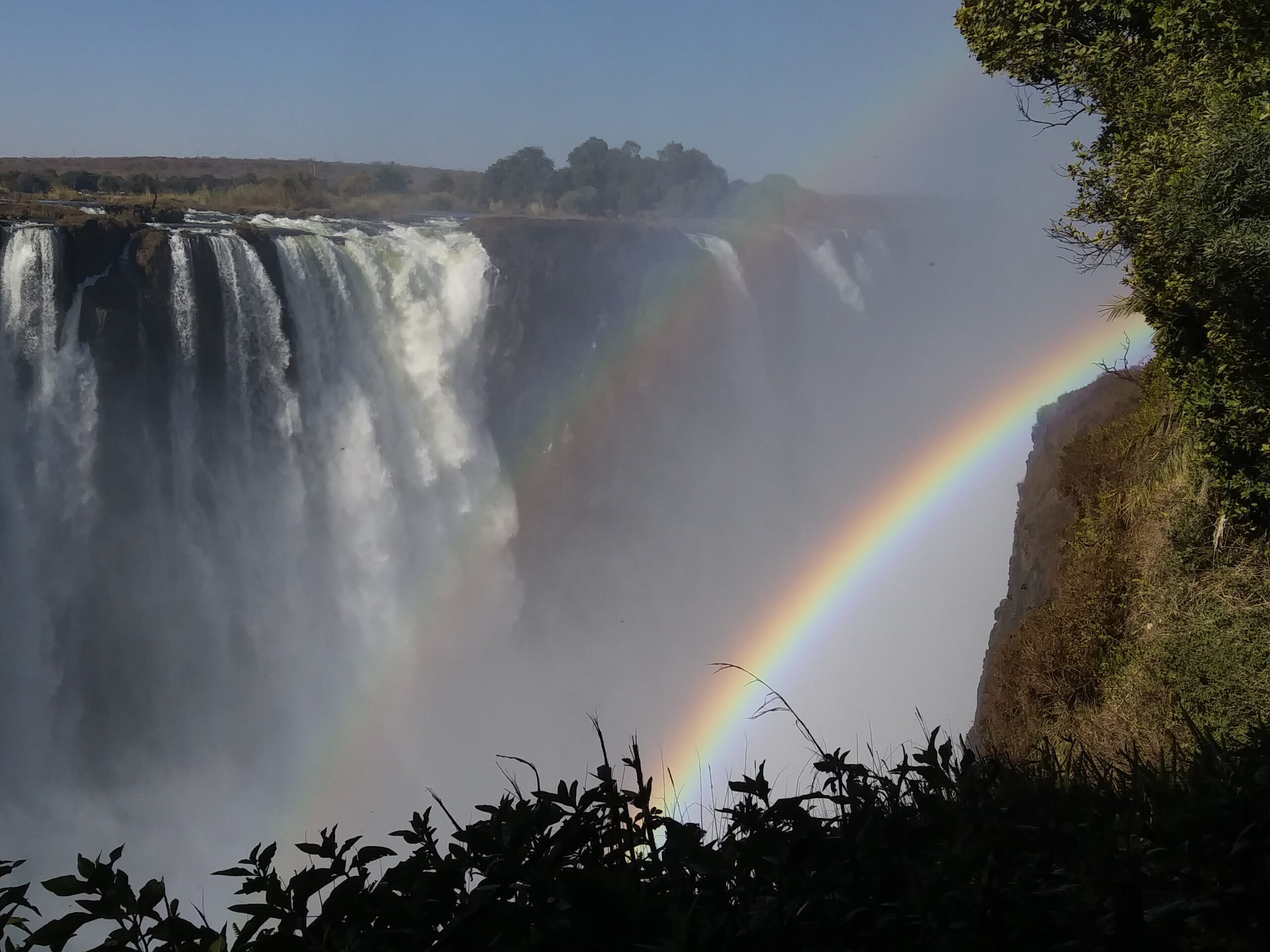 Victoria Falls 2 Nights- All Inclusive