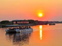 Victoria Falls 3 Nights - All Inclusive with Sunset Boat Cruise on the Zambezi - Image 2