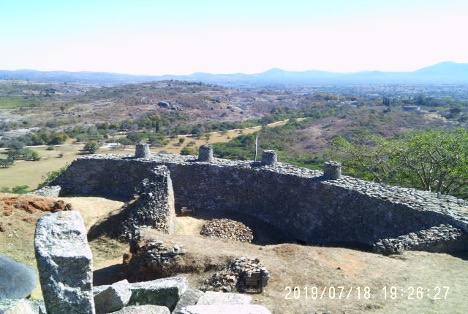 7 Day Excursion of Zimbabwe and Zambia - Image 2