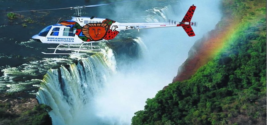 7 Day Excursion of Zimbabwe and Zambia - Image 3