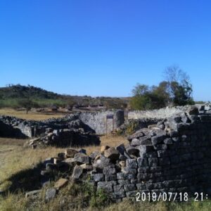 7 Day Excursion of Zimbabwe and Zambia