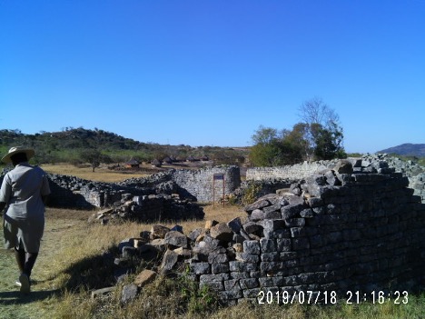 7 Day Excursion of Zimbabwe and Zambia
