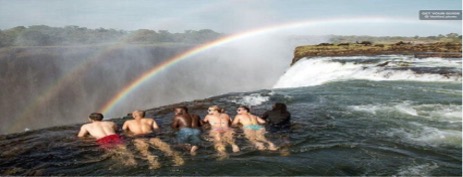 7 Day Excursion of Zimbabwe and Zambia - Image 7