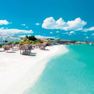 7-Day Trip to Montego-Bay