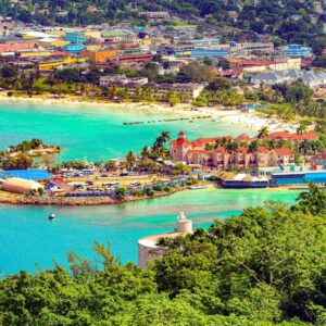 7-Day Trip to Ocho Rios