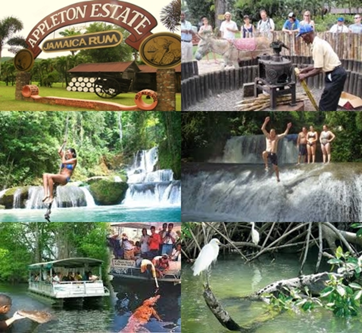 7-Day Trip to Negril - Image 3
